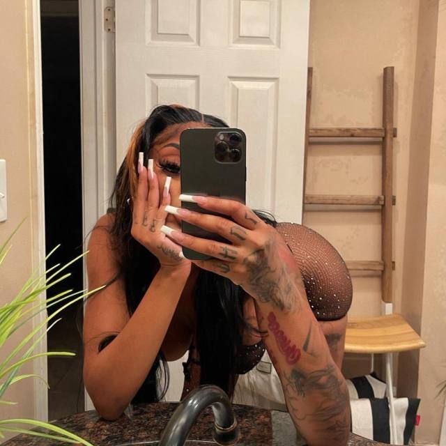 Telegram:: @Beautbarbie Sexy girl🔥Available Anytime for In Call 📲 Out Call , Car call service At Cool Rate .🔥 Open minded and - Image 2