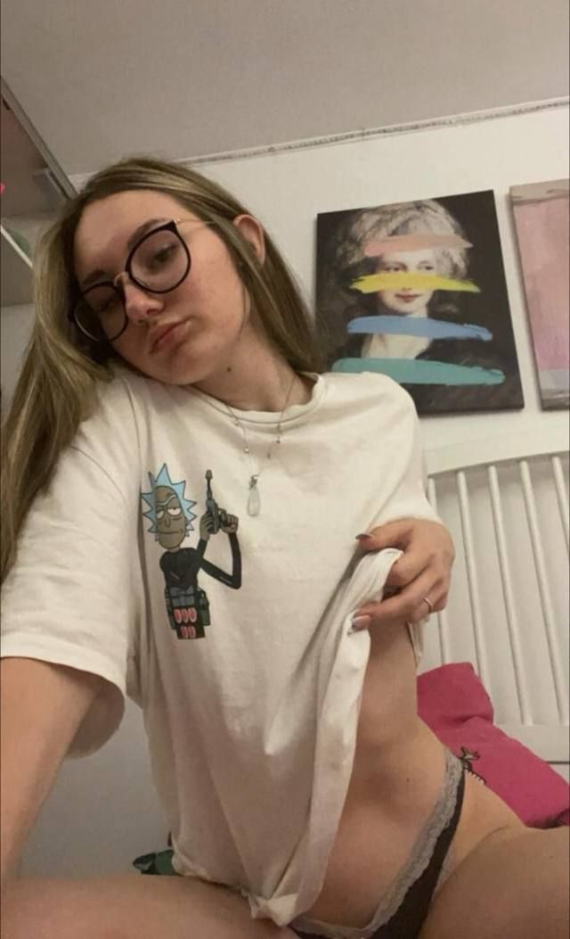 I’m drunk and ready to get laid right now - Image 2